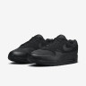 Кросівки Nike Air Max 1 Essential Triple Black FZ5808-006