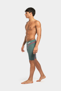 Комбінезон для плавання Arena CARBON CORE FX 006340-500