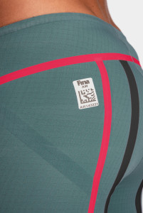 Комбінезон для плавання Arena CARBON CORE FX 006340-500