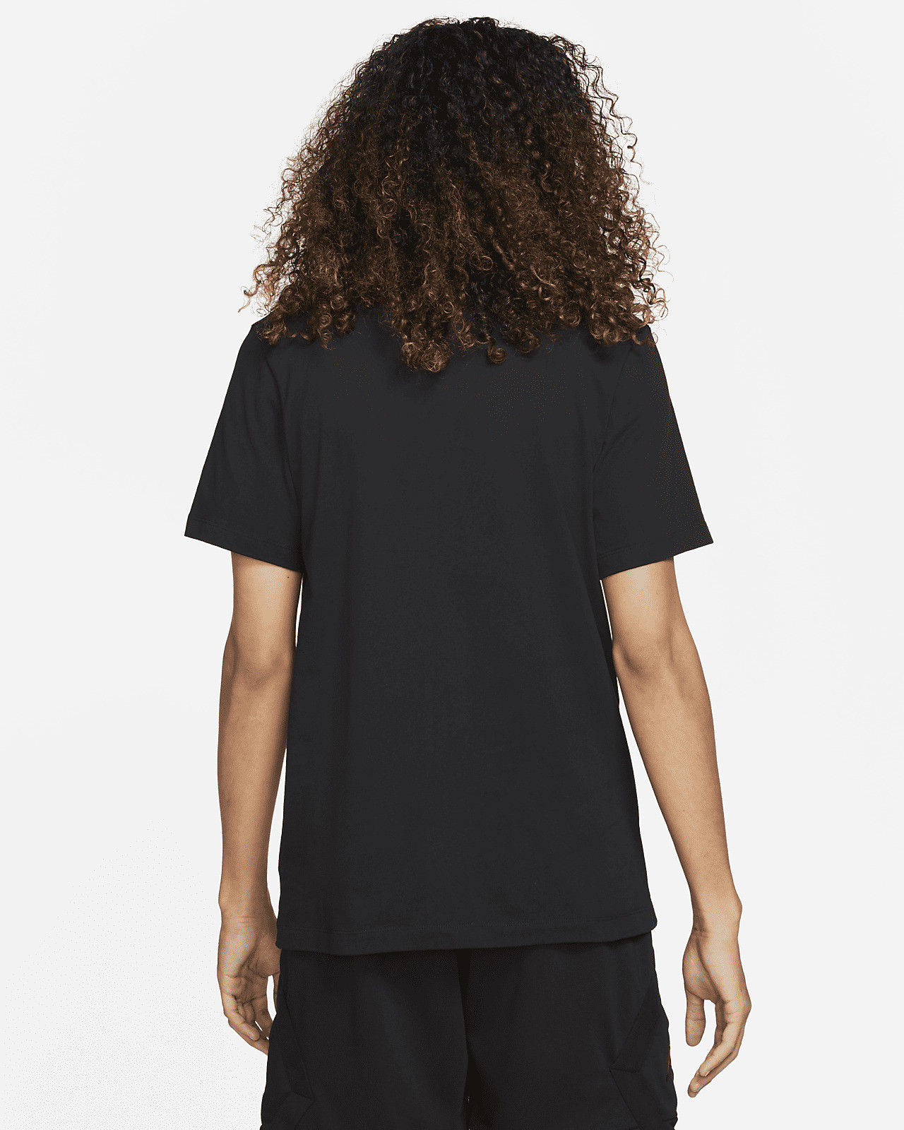 Футболка Jordan M J PARIS CITY SS CREW DD8040-010