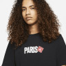 Футболка Jordan M J PARIS CITY SS CREW DD8040-010