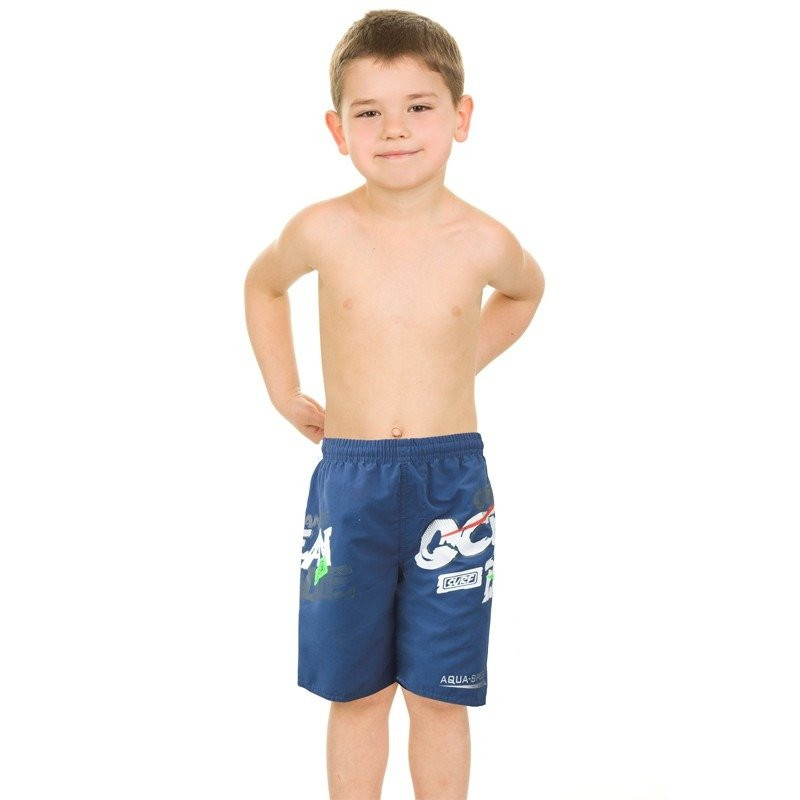 Плавки Aqua Speed DAVID 378-02