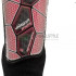 Щитки футбольні Uhlsport PRO LITE червоно-чорні 1006783 02 1006783-02