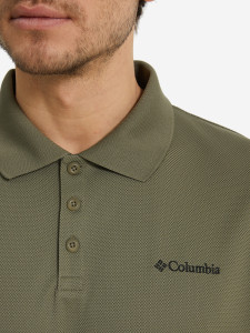Поло Utilizer 1772051CLB-397 Columbia 1772051CLB-397