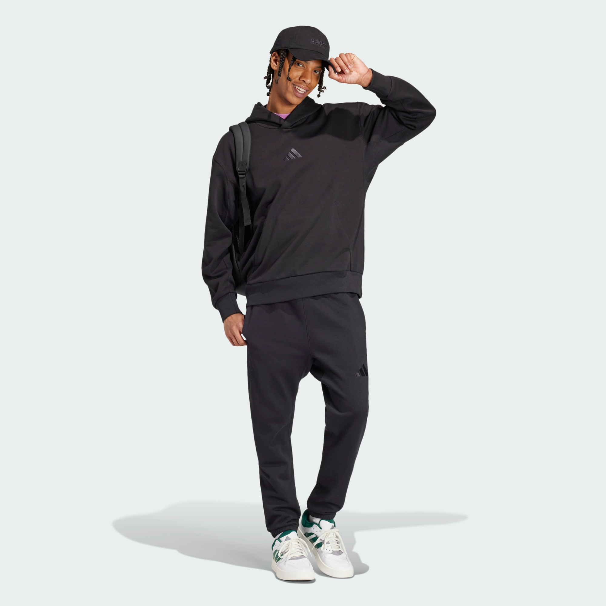 Костюм спортивний Adidas ALL SZN IX1246_IX1253