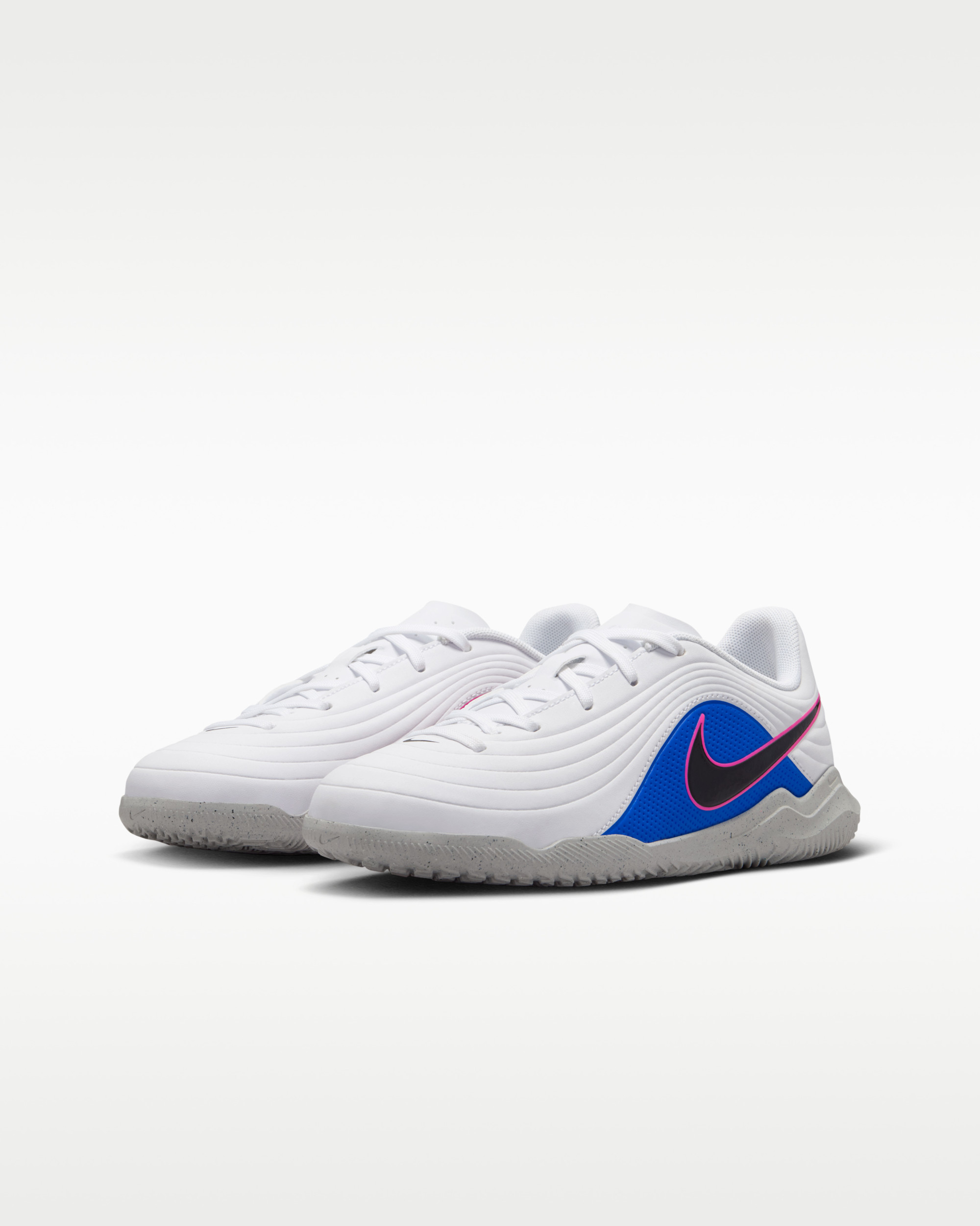Футзалки Nike JR TIEMPO MAESTRO CLUB IC IB5033-146
