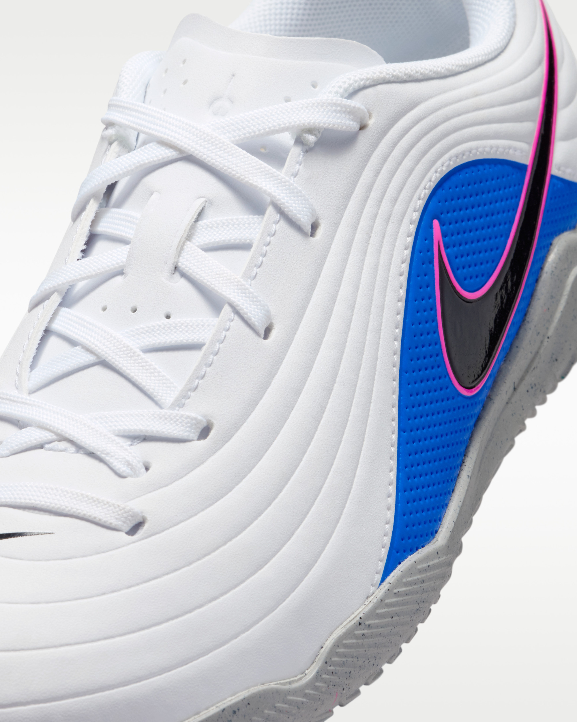 Футзалки Nike JR TIEMPO MAESTRO CLUB IC IB5033-146