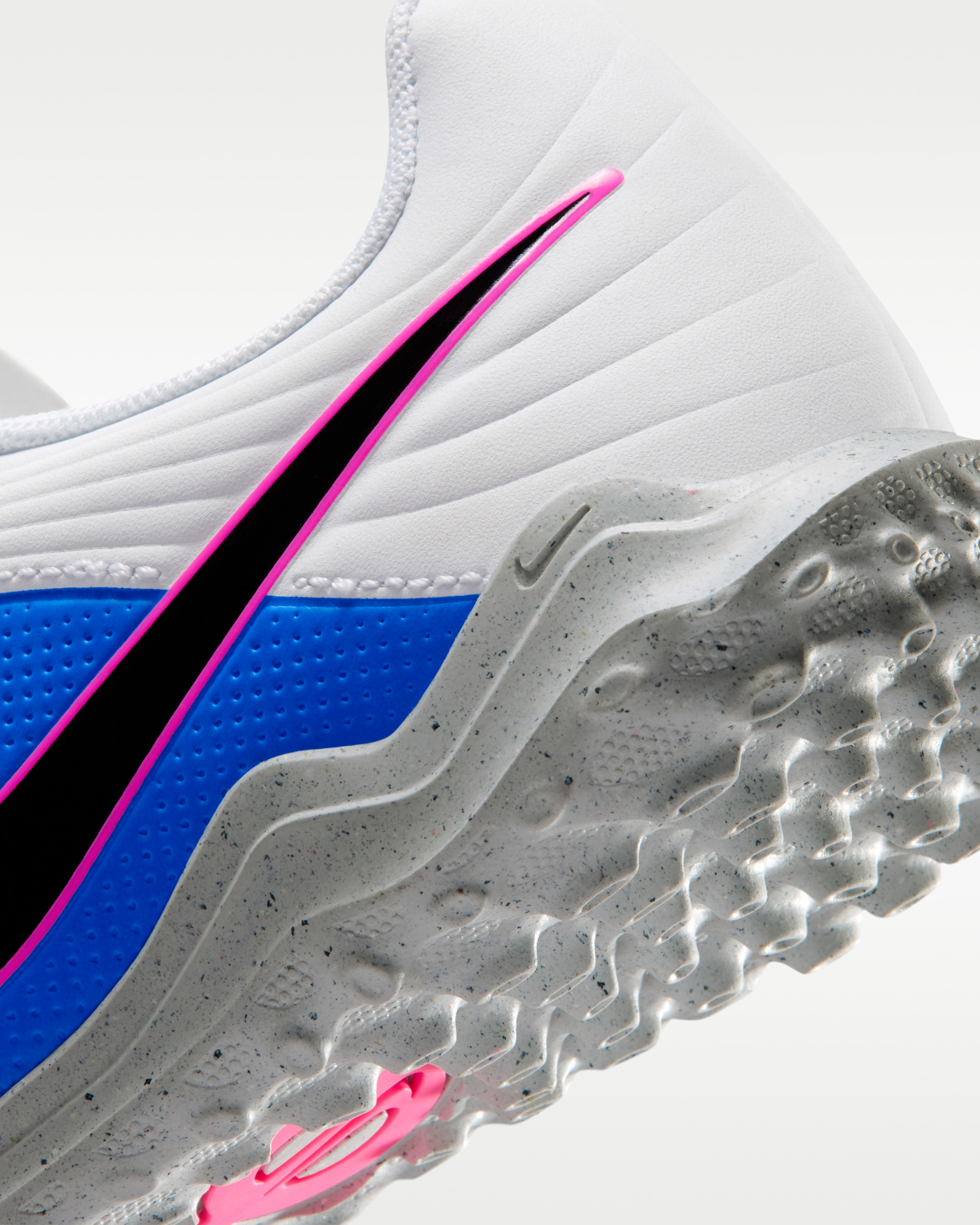 Футзалки Nike JR TIEMPO MAESTRO CLUB IC IB5033-146
