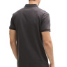 Поло Men's Polo Shirt 1045630-10899 Tom Tailor L Темно-сірий 1045630-10899