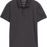 Поло Men's Polo Shirt 1045630-10899 Tom Tailor L Темно-сірий 1045630-10899
