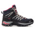 Кросівки CMP Rigel Mid Wmn Trekking Shoe Wp 3Q12946-76UC