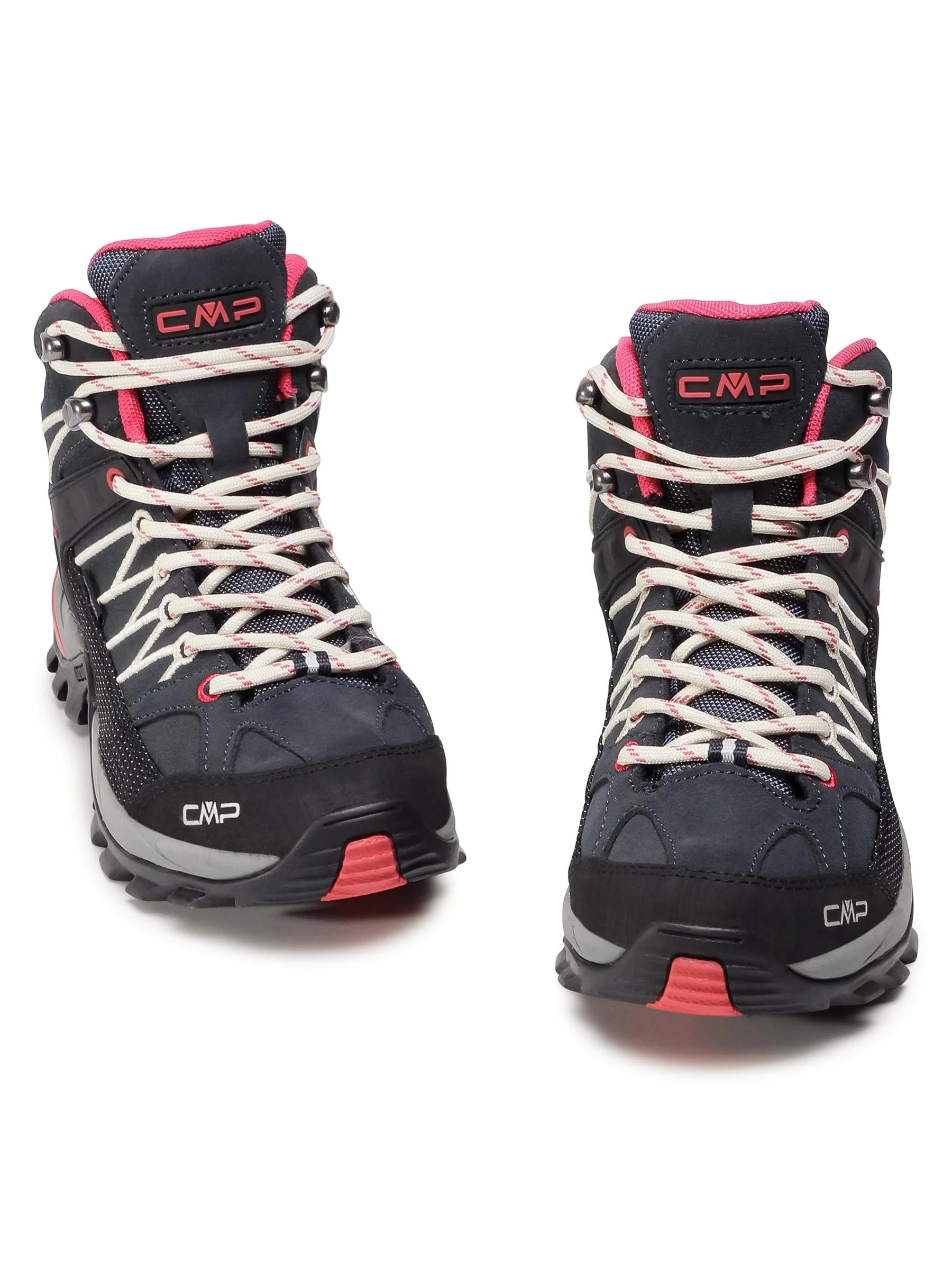 Кросівки CMP Rigel Mid Wmn Trekking Shoe Wp 3Q12946-76UC