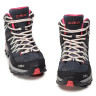 Кросівки CMP Rigel Mid Wmn Trekking Shoe Wp 3Q12946-76UC