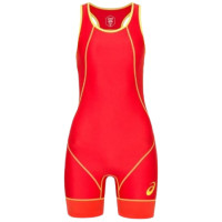 Тріко Asics WRESTLING SINGLET 2082A011-600