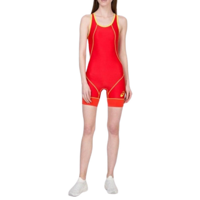 Тріко Asics WRESTLING SINGLET 2082A011-600