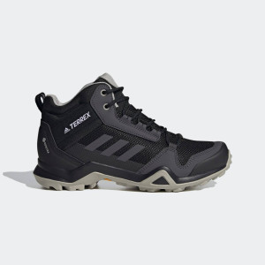 Черевики Adidas Terrex AX3 Mid W EF3365