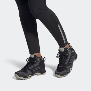 Черевики Adidas Terrex AX3 Mid W EF3365