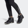 Черевики Adidas Terrex AX3 Mid W EF3365