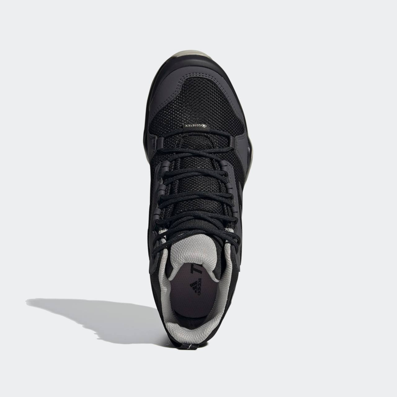 Черевики Adidas Terrex AX3 Mid W EF3365