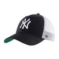 Бейсболка 47 Brand MLB New York Yankees Branson MVP B-BRANS17CTP-NY