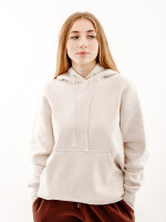Кофта Nike NS PHNX FLC OS PO HOODIE DQ5860-104