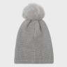 Шапка CMP WOMAN KNITTED HAT 5505011-A280