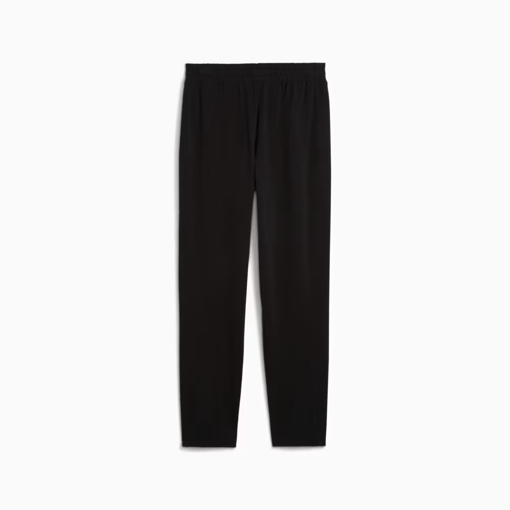 Штани спортивні ESS No. 1 Logo Jersey Pants 68262001 Puma 3XL Чорний 68262001