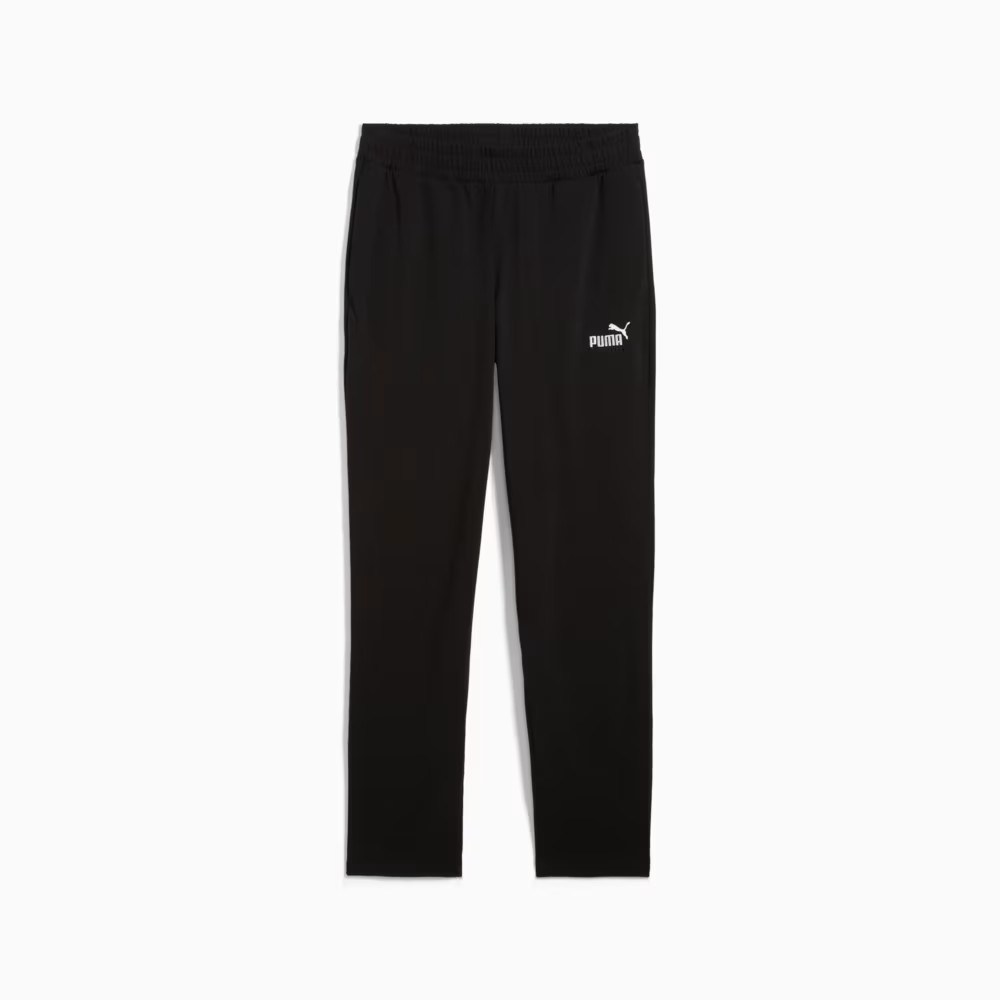 Штани спортивні ESS No. 1 Logo Jersey Pants 68262001 Puma 3XL Чорний 68262001