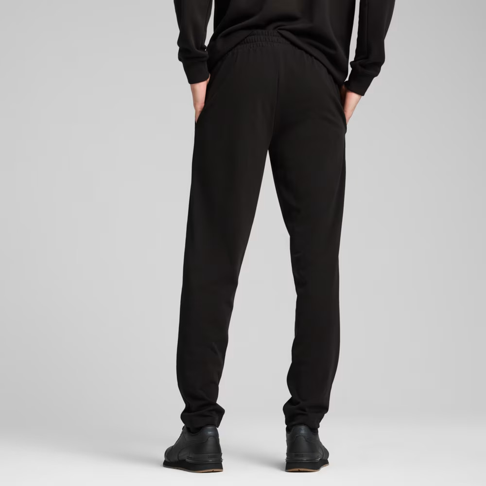 Штани спортивні ESS No. 1 Logo Jersey Pants 68262001 Puma 3XL Чорний 68262001