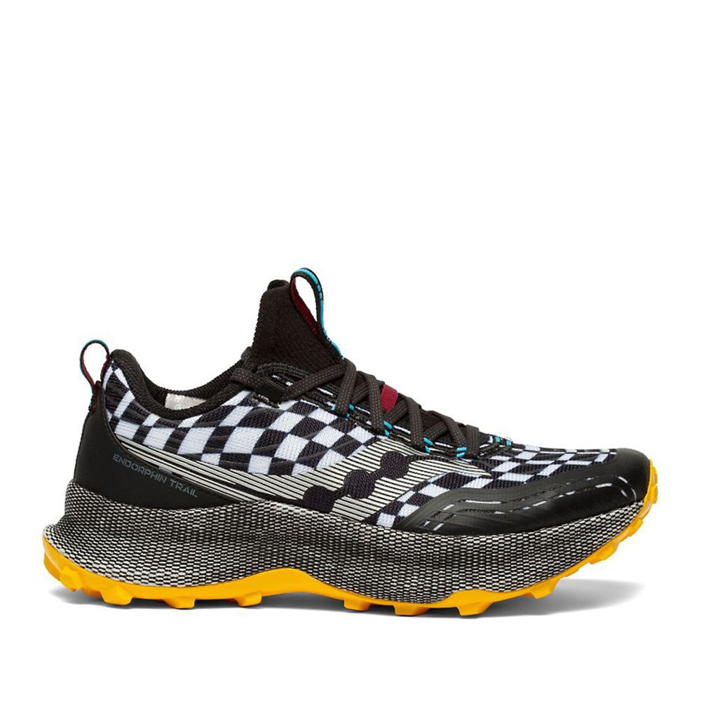 Кросівки Saucony Endorphin Trail S10647-40