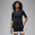 Футболка Jordan Sport T-shirt Black FN5159-010 Футболка Jordan Sport T-shirt Black FN5159-010