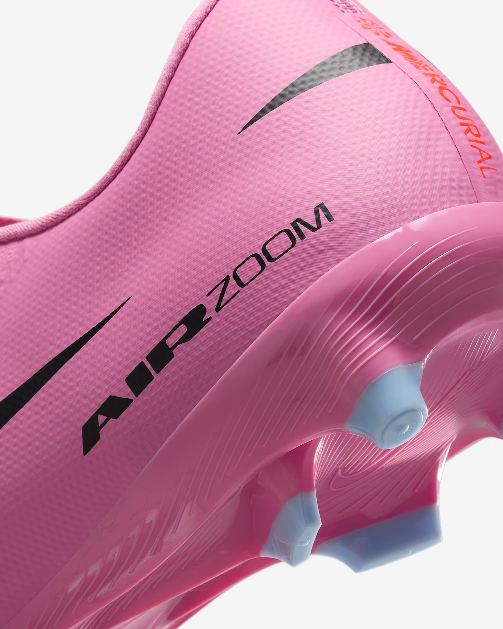 Бутси Nike ZM VAPOR 16 ACADEMY FG/MG FQ1458-600