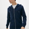 Толстовка PKTGMS BASIC SWEAT CARDIGAN 12116082-Navy Blazer Jack&Jones M Темно-синій 12116082-NAVY BLAZER