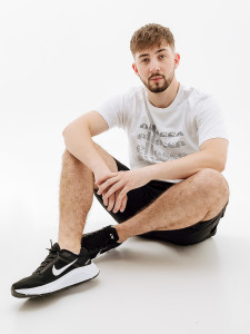 Шорти Ellesse Caprera Cargo Short SXR17673-011