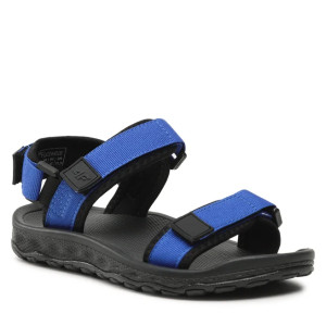 Сандалі 4FJSS23FSANM022-33S 4F 32 Синій 4FJSS23FSANM022-33S