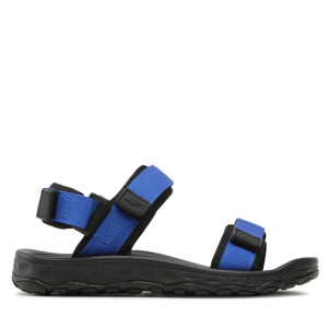 Сандалі 4FJSS23FSANM022-33S 4F 32 Синій 4FJSS23FSANM022-33S