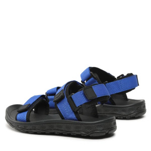 Сандалі 4FJSS23FSANM022-33S 4F 32 Синій 4FJSS23FSANM022-33S
