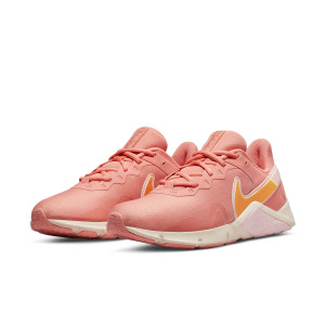 Кросівки жіночі Nike Legend Essential 2 Peach CQ9545-800