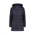 Куртка CMP WOMAN PARKA SNAPS HOOD 33K1716M-M862