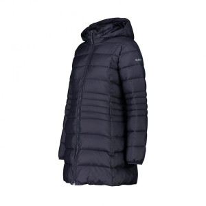 Куртка CMP WOMAN PARKA SNAPS HOOD 33K1716M-M862