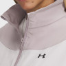 Куртка UA Rival Woven Jacket 1389631-009 Under Armour L Бузковий 1389631-009