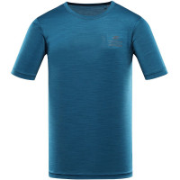 Футболка Alpine Pro Basik 007.021.0210