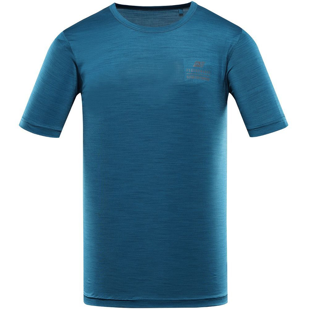 Футболка Alpine Pro Basik 007.021.0210