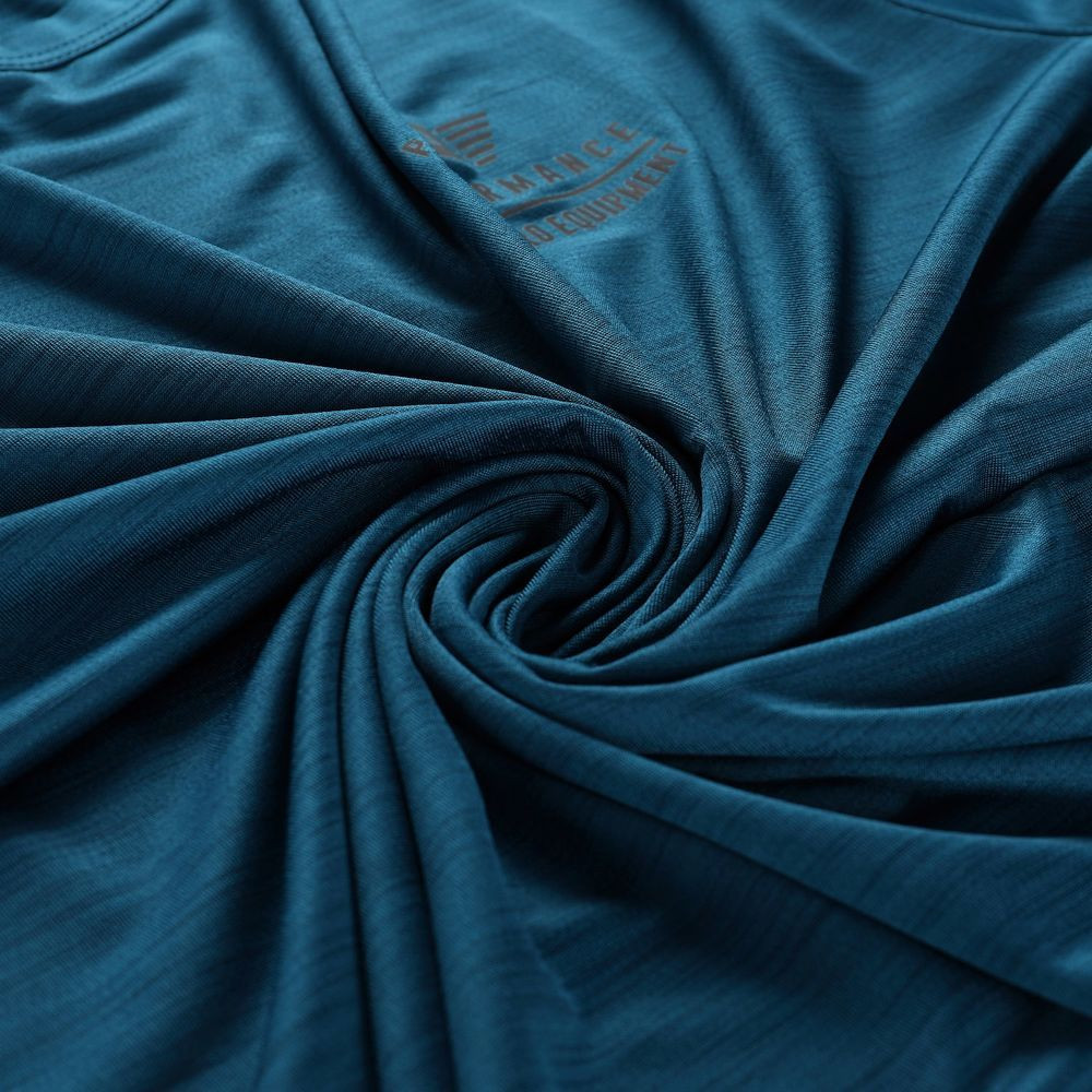 Футболка Alpine Pro Basik 007.021.0210