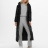 Пальто ONLNEWTAHOE X-LONG COAT CS CC OTW 15232995-Black ONLY XS Чорний 15232995-BLACK