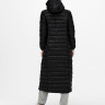 Пальто ONLNEWTAHOE X-LONG COAT CS CC OTW 15232995-Black ONLY XS Чорний 15232995-BLACK