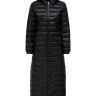 Пальто ONLNEWTAHOE X-LONG COAT CS CC OTW 15232995-Black ONLY XS Чорний 15232995-BLACK