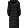 Пальто ONLNEWTAHOE X-LONG COAT CS CC OTW 15232995-Black ONLY XS Чорний 15232995-BLACK