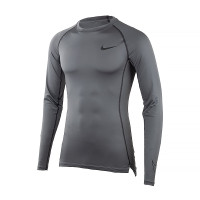 Термокофта Nike DF TIGHT TOP LS DD1990-068