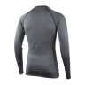 Термокофта Nike DF TIGHT TOP LS DD1990-068